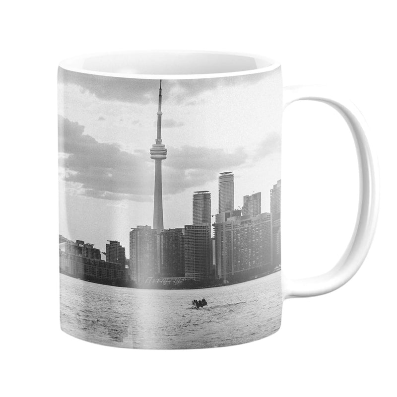 Toronto Skyline Mug