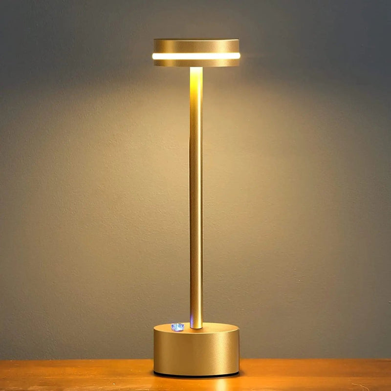 Touch Motion Sensor Lamp