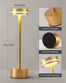 Touch Motion Sensor Lamp