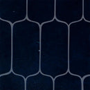 Tourmaline Crackled Tear Field Ceramic Tiles 3 5/8x8
