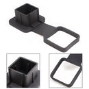 Tow Hitch Cover 2inches for tesla Model 3/Y/X/S (1pc)