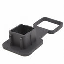 Tow Hitch Cover 2inches for tesla Model 3/Y/X/S (1pc)