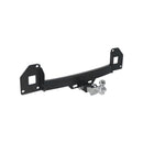 TESERY Trailer Tow Hitch for Model Y | 6500 lbs Capacity | No-Drill Install