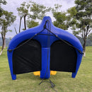 Giant Towable Inflatable Flying Manta Ray Water Tube With Pump (SAK73280) by SAKSBY WHOLESALE