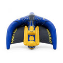 Giant Towable Inflatable Flying Manta Ray Water Tube With Pump (SAK73280) by SAKSBY WHOLESALE