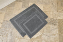 Organic Cotton Twill Towels