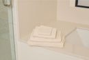 Organic Cotton Twill Towels