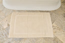 Organic Cotton Twill Towels