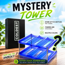 COLDEST Towers - Bottle Organizer by Coldest