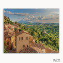 Town Of Italy Valley