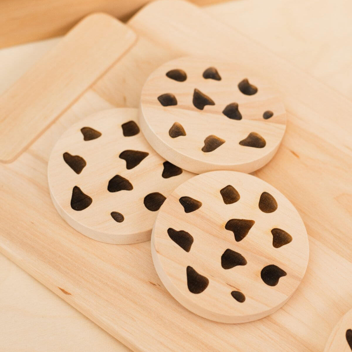 Toy Cookies, photo 8 of 14