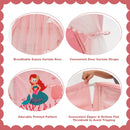 Large Kids Play Tent with Removable Cotton Mat by LJGDeals