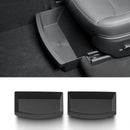 TPE Under Seat Storage Box for Model Y Juniper | TESERY