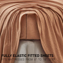 Jersey Sheet - Carmen Collection