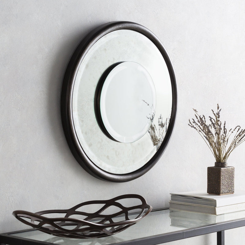 Niftrik Modern Wall Mirror