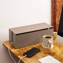 Cable Management Box by Yamazaki Home