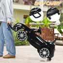 12V Electric Kids Ride On Car with Remote Control by LJGDeals