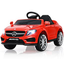 12V Electric Kids Ride On Car with Remote Control by LJGDeals