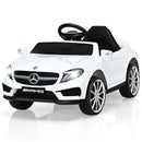 12V Electric Kids Ride On Car with Remote Control by LJGDeals