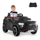 12V Kids Ride on Car with 2.4G Remote Control by LJGDeals