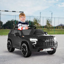 12V Kids Ride on Car with 2.4G Remote Control by LJGDeals