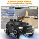 12V Kids Ride on Car with 2.4G Remote Control by LJGDeals