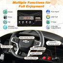 12V Kids Ride on Car with 2.4G Remote Control by LJGDeals