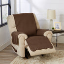Medallion Solid Furniture Protector - Elenor Collection by Great Bay Home