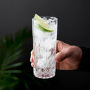 Admiral Highball Glasses, Set of 4 by Viski