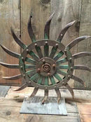 Tractor Gear Display by Lee Display