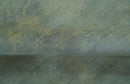 Traditional Oushak Beige And Blue 10x14 Hand Knotted Wool Area Rug