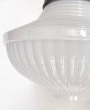 Traditional Schoolhouse Sconce Wall Light