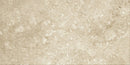 Trail Cross Cut Beige Travertine Look Porcelain Tiles 12x24