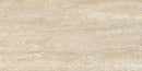 Trail Vein Cut Beige Travertine Look Porcelain Tiles 12x24