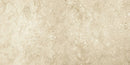 Trail Cross Cut Beige Travertine Look Porcelain Tiles 24x48