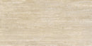 Trail Vein Cut Beige Travertine Look Porcelain Tiles 24x48