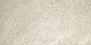 Trail Cross Cut Grey Travertine Look Porcelain Tiles 12x24