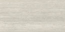 Trail Vein Cut Grey Travertine Look Porcelain Tiles 24x48