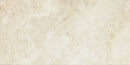 Trail Cross Cut Ivory Travertine Look Porcelain Tiles 12x24