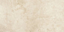 Trail Cross Cut Ivory Travertine Look Porcelain Tiles 24x48