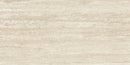 Trail Vein Cut Ivory Travertine Look Porcelain Tiles 24x48