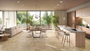 Trail Cross Cut Philadelphia Travertine Look Porcelain Tiles 12x24