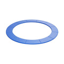 8 Feet Trampoline Spring Safety Cover without Holes by LJGDeals