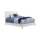 Tranquility Bed, White