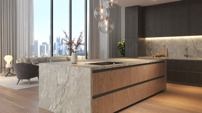 Transcenda Caesarstone