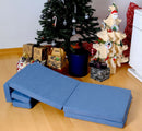 Transformable Kids Play Mat and Couch for Playtime and Relaxation
