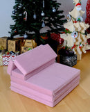 Transformable Kids Play Mat and Couch for Playtime and Relaxation