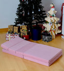 Transformable Kids Play Mat and Couch for Playtime and Relaxation