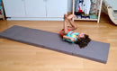 Transformable Kids Play Mat and Couch for Playtime and Relaxation