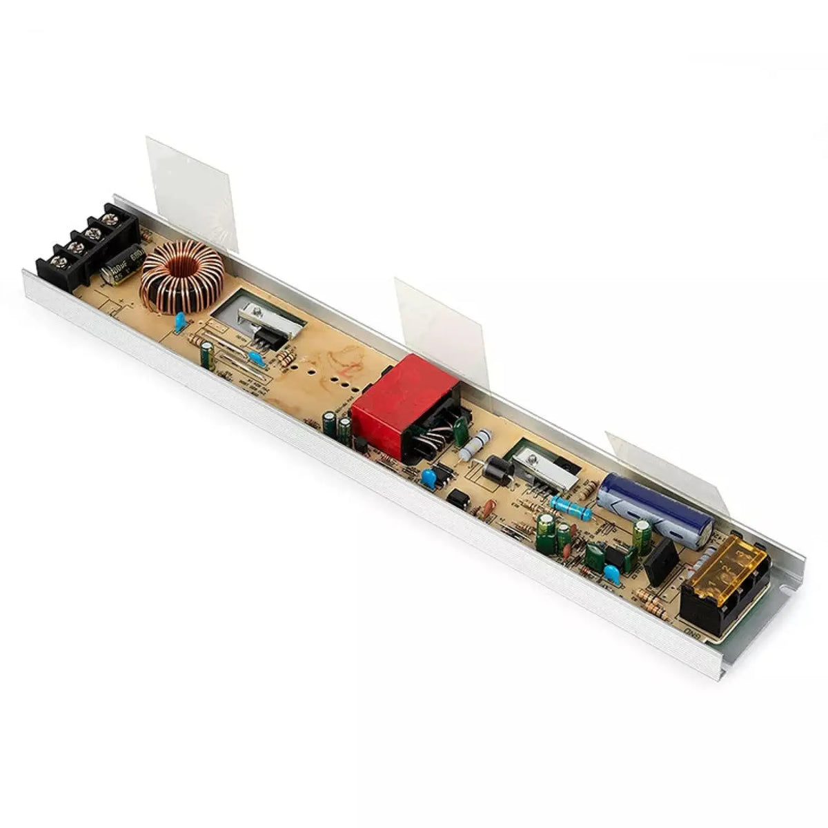 Transformer for Lights – Durable DC Power Supply for Light Boxes, photo 4 of 4